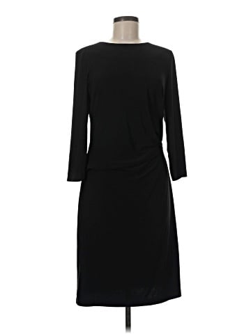 Simply Vera Vera Wang Casual Dress (view 1)