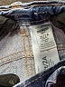 OshKosh B'gosh 100% Cotton Blue Jeans Size 2T - photo 3