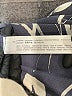 Zara Basic Black Blazer Size L - photo 8