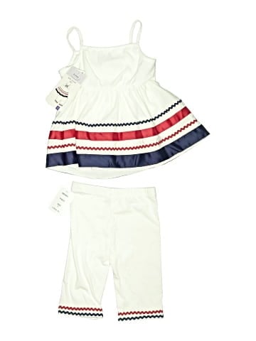 Blueberi Boulevard Dress (view 2)