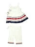 Blueberi Boulevard White Dress Size 5 - photo 2