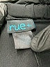 rue21 Black Casual Pants Size 2X - photo 4