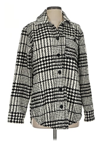 Express Coat (view 1)