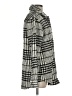 Express Houndstooth Gray Coat Size XS - photo 4