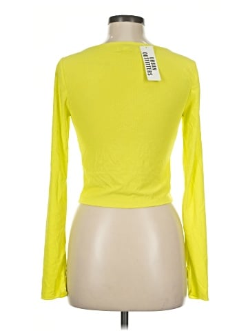 Urban Outfitters Long Sleeve Top (view 2)