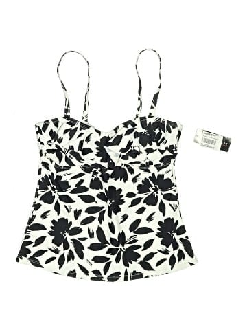 Island Escape Swimsuit Top (view 1)