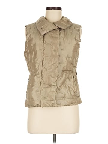 Talbots Vest (view 1)