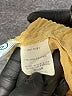 Patchington 100% Polyester Solid Yellow Casual Pants Size M - photo 8