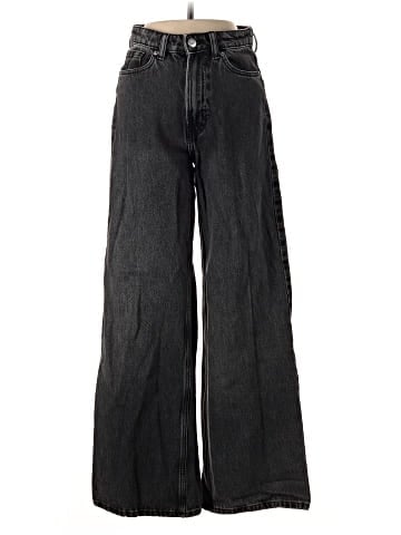 &Denim by H&M Jeans (view 1)