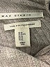 Max Studio 100% Cashmere Solid Gray Cashmere Pullover Sweater Size XL - photo 7