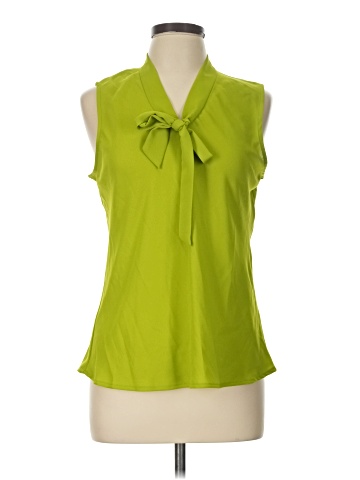 Kasper Sleeveless Blouse (view 1)