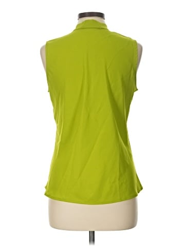 Kasper Sleeveless Blouse (view 2)