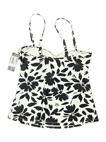 Island Escape Swimsuit Top (view 2)