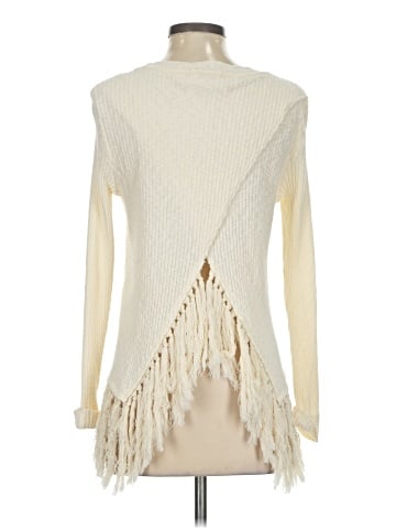 Eri + Ali Pullover Sweater (view 2)