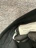 Patchington Solid Black Casual Pants Size 10 - photo 8