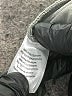 Gentle Fawn Gray Coat Size S - photo 7