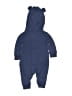 Carter's Solid Blue Long Sleeve Onesie 0-3 MO / 3 MO - photo 2