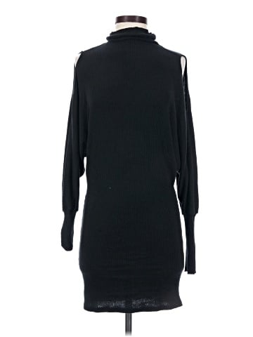 Enza Costa Turtleneck Sweater (view 1)