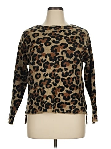 Jamison Long Sleeve T-Shirt (view 1)