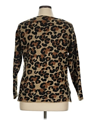 Jamison Long Sleeve T-Shirt (view 2)
