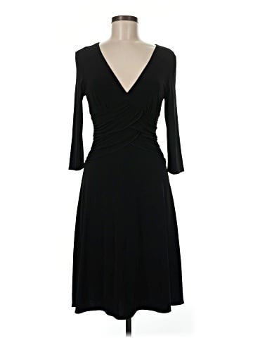 Max and Cleo Cocktail Dress (view 1)