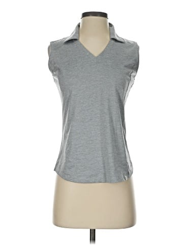 Lady Hagen Sleeveless T-Shirt (view 1)