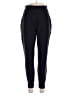 Active by Old Navy Solid Black Track Pants Size L - photo 1
