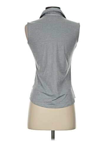 Lady Hagen Sleeveless T-Shirt (view 2)