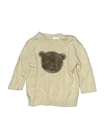 Carter's Pullover Sweater (view 1)