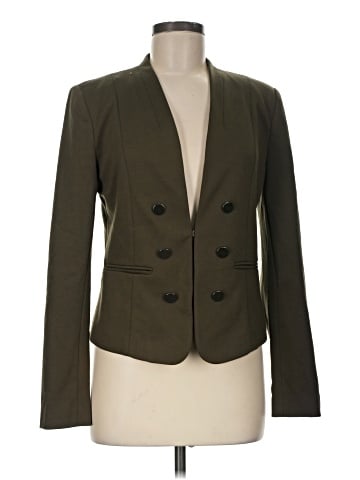 Forever 21 Blazer (view 1)