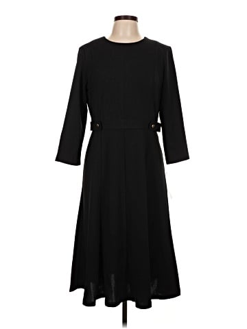 London Times Casual Dress (view 1)
