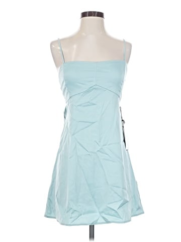 Forever 21 Cocktail Dress (view 1)
