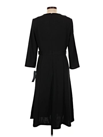 London Times Casual Dress (view 2)