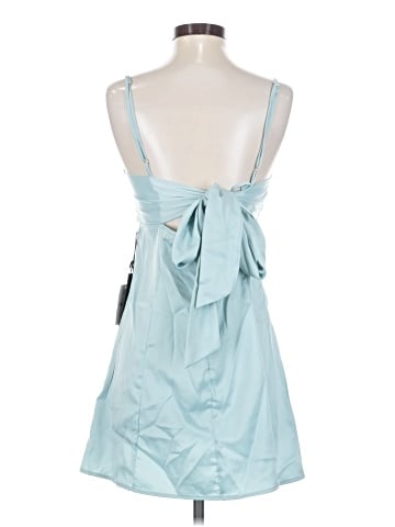 Forever 21 Cocktail Dress (view 2)