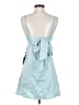 Forever 21 Blue Cocktail Dress Size S - photo 2