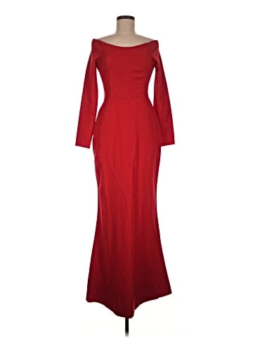 Laundry by Shelli Segal Cocktail Dress (view 1)