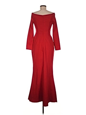 Laundry by Shelli Segal Cocktail Dress (view 2)