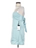 Forever 21 Blue Cocktail Dress Size S - photo 5