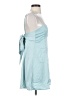 Forever 21 Blue Cocktail Dress Size S - photo 4