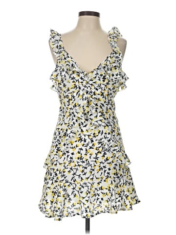 Promesa U.S.A. Cocktail Dress (view 1)
