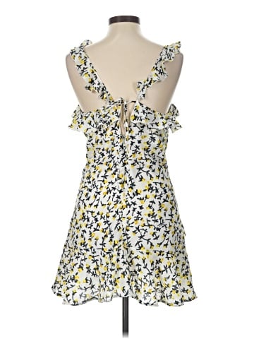 Promesa U.S.A. Cocktail Dress (view 2)