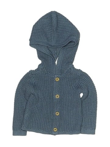 Carter's Cardigan (view 1)