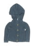 Carter's Blue Cardigan Size Newborn - photo 1
