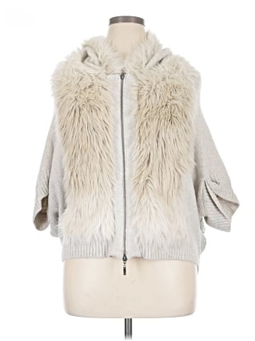Sleeping On Snow Cardigan (view 1)