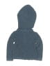 Carter's Blue Cardigan Size Newborn - photo 2