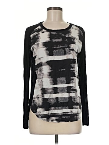 Apt. 9 Long Sleeve Top (view 1)