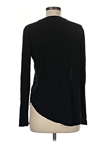 Apt. 9 Long Sleeve Top (view 2)