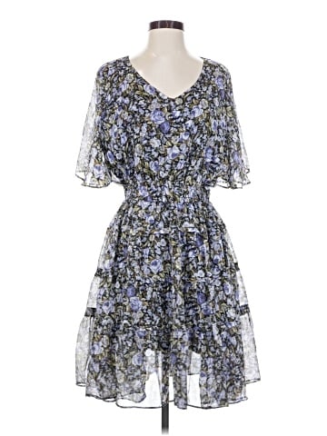 Easel Cocktail Dress (view 1)