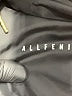 ALLFENIX Color Block Orange Windbreaker Size L - photo 6