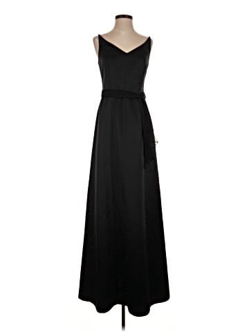 David's Bridal Cocktail Dress (view 1)